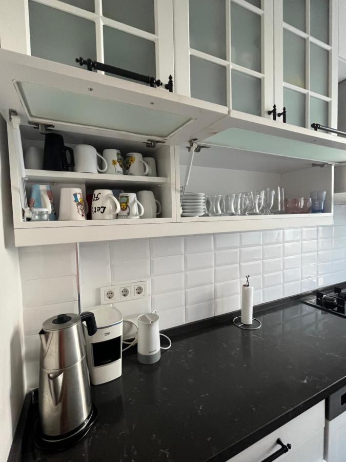 Apartamento Centrally Located, 2+1 House In Taksim, Cihangir Estambul Exterior foto