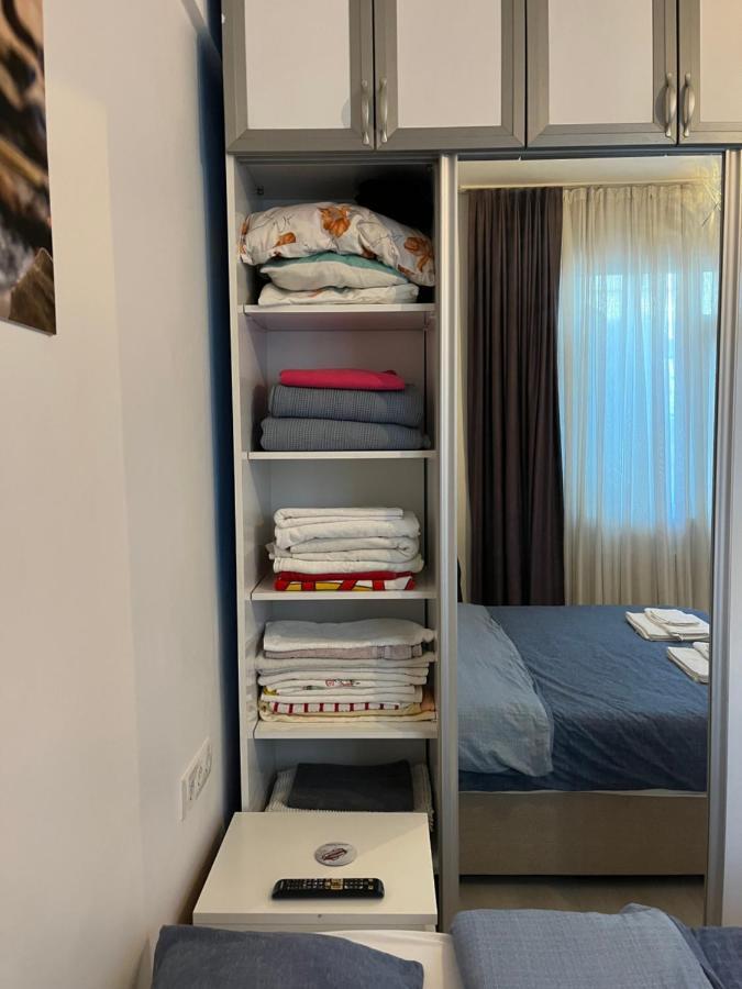 Apartamento Centrally Located, 2+1 House In Taksim, Cihangir Estambul Exterior foto
