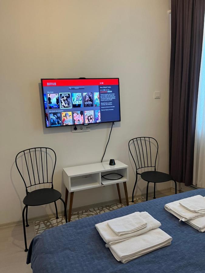 Apartamento Centrally Located, 2+1 House In Taksim, Cihangir Estambul Exterior foto