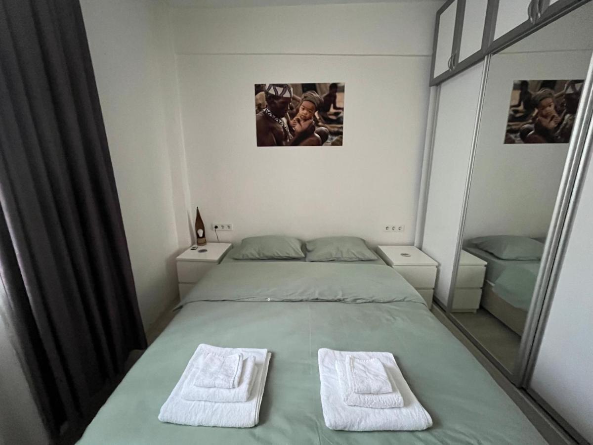 Apartamento Centrally Located, 2+1 House In Taksim, Cihangir Estambul Exterior foto